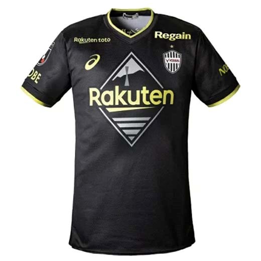 Thailand Trikot Vissel Kobe Ausweich 2022-2023